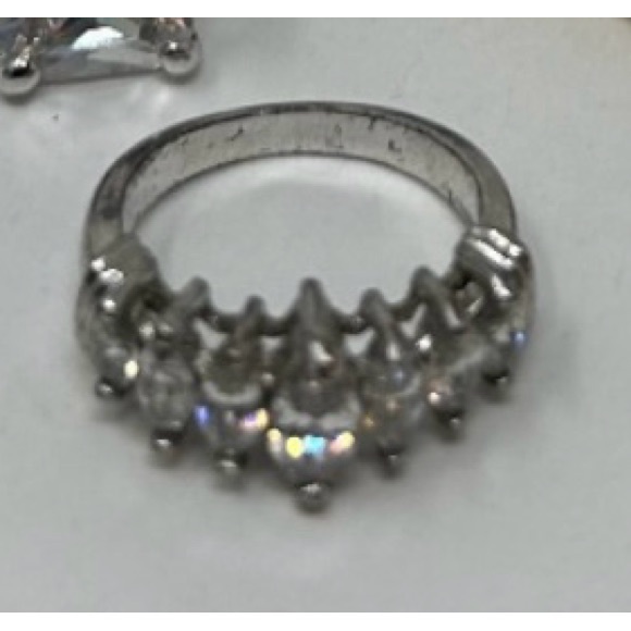Statement-Making Rings designer style ring